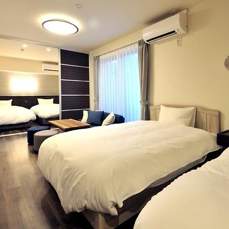 Rakutenstay X Shamaison Osaka Dekijima - 303 מראה חיצוני תמונה