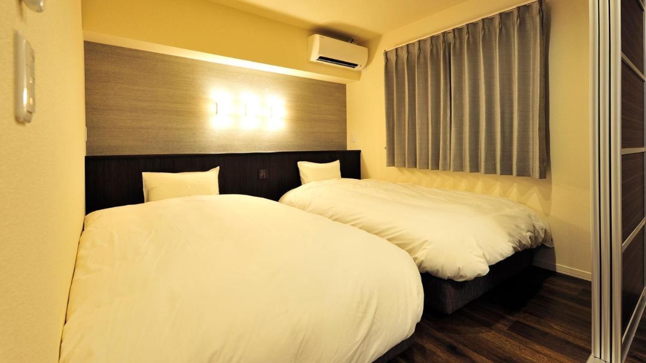 Rakutenstay X Shamaison Osaka Dekijima - 303 מראה חיצוני תמונה
