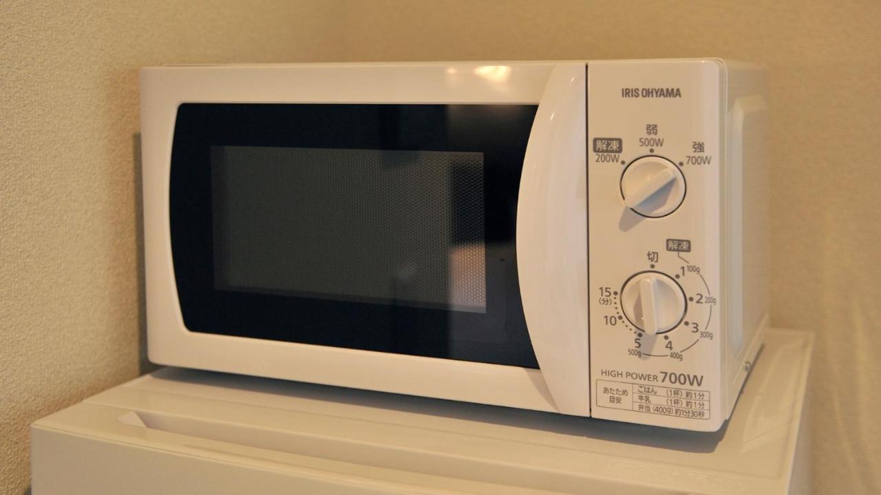 Rakutenstay X Shamaison Osaka Dekijima - 303 מראה חיצוני תמונה