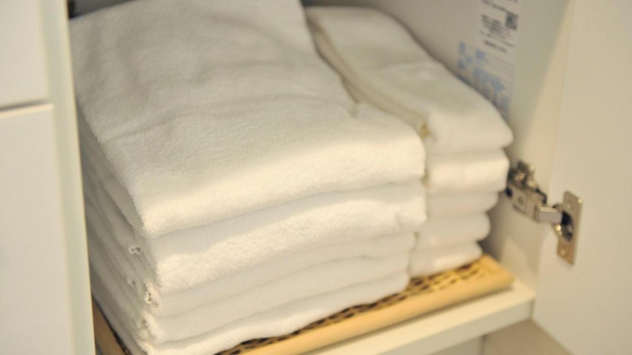 Rakutenstay X Shamaison Osaka Dekijima - 303 מראה חיצוני תמונה