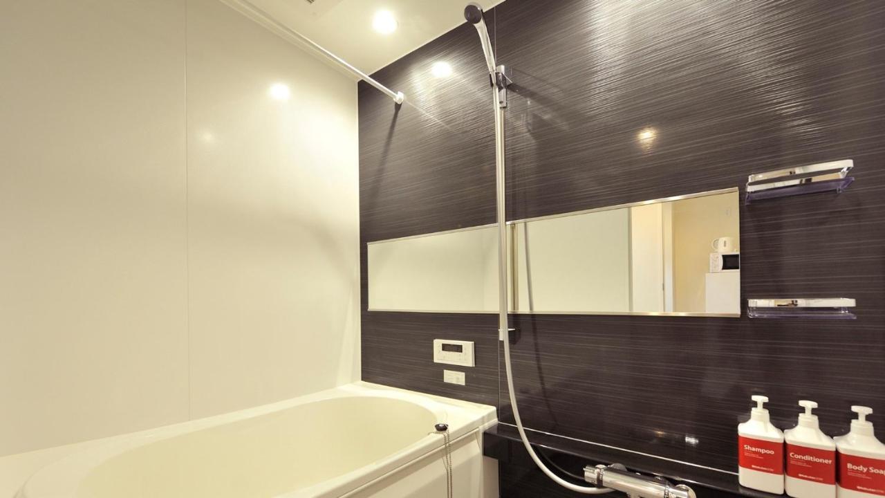 Rakutenstay X Shamaison Osaka Dekijima - 303 מראה חיצוני תמונה