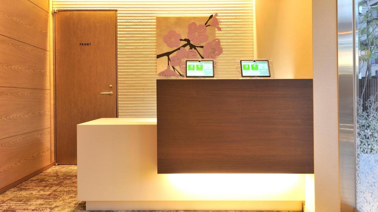 Rakutenstay X Shamaison Osaka Dekijima - 303 מראה חיצוני תמונה