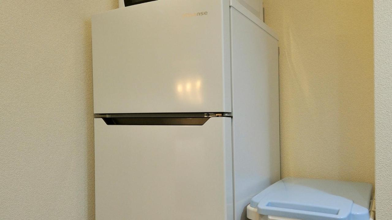 Rakutenstay X Shamaison Osaka Dekijima - 303 מראה חיצוני תמונה